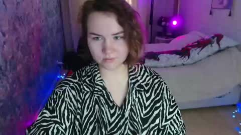 Jenny online show from 06-26-26, 03:00