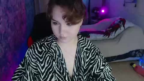 Jenny online show from 07-04-26, 05:13
