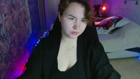 Jenny online show from 07-16-26, 11:16