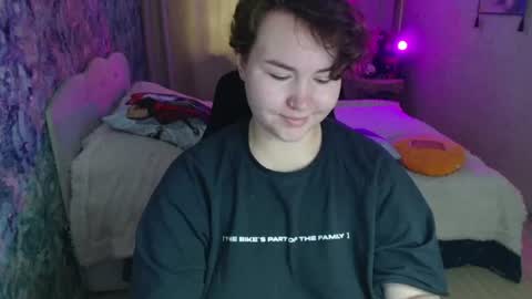 Jenny online show from 07-22-26, 05:54
