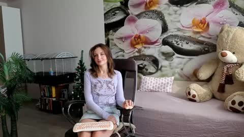 jennycutey online show from 01-23-25, 03:58