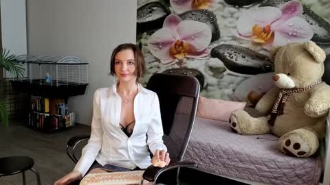 Snapshot of jennycutey chatting on 01-27-25, 03:47 jennycutey online show from 01-27-25, 03:47