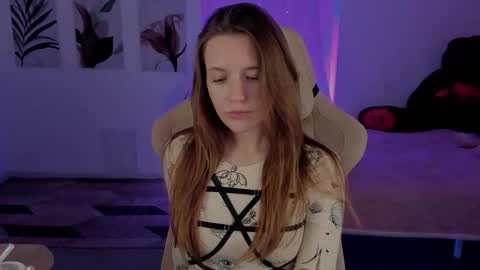 Jenny NO Nude online show from 11-21-25, 03:54