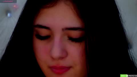 Snapshot of jennyferguson chatting on 03-10-25, 10:13 Jenny Ferguson online show from 03-10-25, 10:13
