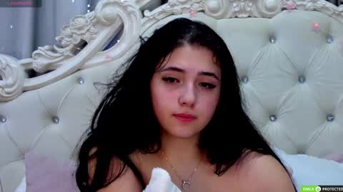 Snapshot of jennyferguson chatting on 03-11-25, 01:16 Jenny Ferguson online show from 03-11-25, 01:16