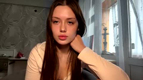 Eva online show from 07-14-26, 06:07