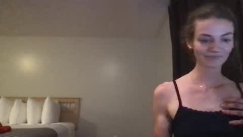 Snapshot of jennyfrostt chatting on 01-12-26, 04:50 Jennifer online show from 01-12-26, 04:50