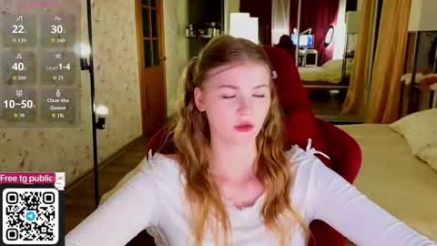 your dream online show from 07-16-26, 10:05