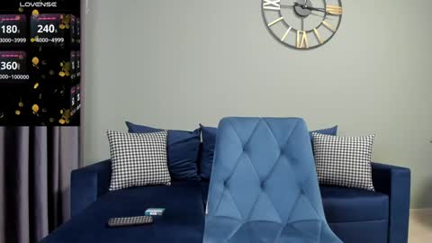 Jenny online show from 03-31-26, 03:34