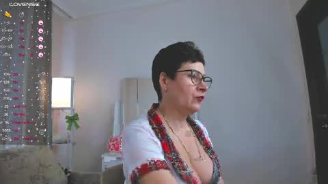 Jenny online show from 03-22-26, 08:07