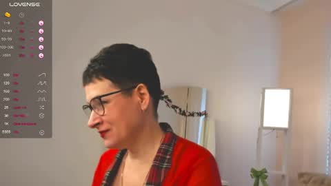 Jenny online show from 04-15-26, 08:43