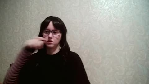 Snapshot of jennyolset chatting on 03-27-26, 12:16 JennyOlset online show from 03-27-26, 12:16