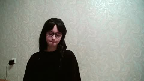 Snapshot of jennyolset chatting on 03-29-26, 12:21 JennyOlset online show from 03-29-26, 12:21