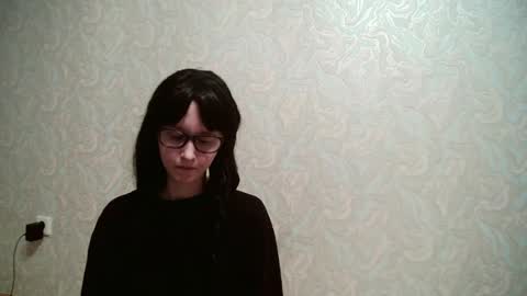 Snapshot of jennyolset chatting on 03-30-26, 03:07 JennyOlset online show from 03-30-26, 03:07