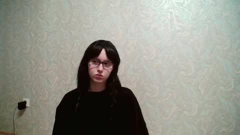 Snapshot of jennyolset chatting on 04-26-26, 01:47 JennyOlset online show from 04-26-26, 01:47