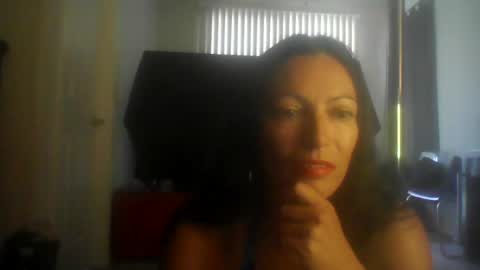 Jenny Rails online show from 06-22-26, 05:54