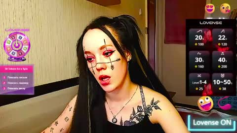 JennyRass online show from 04-02-26, 01:42