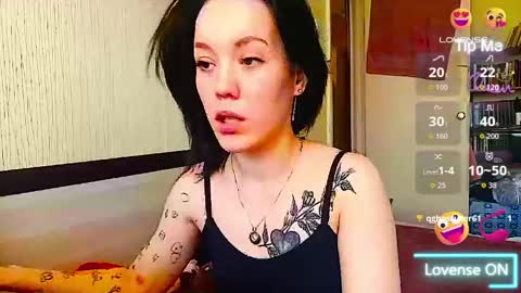 JennyRass online show from 04-07-26, 11:54