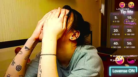 JennyRass online show from 04-09-26, 06:02