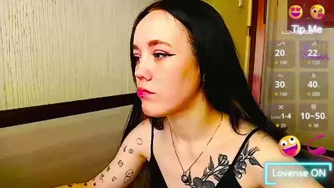 JennyRass online show from 04-12-26, 07:46