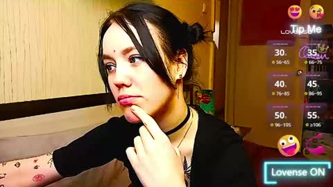 JennyRass online show from 04-27-26, 04:05