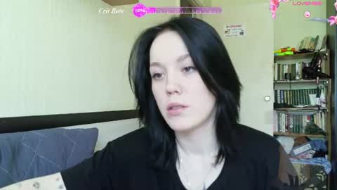 Snapshot of jennyrass chatting on 07-06-26, 11:29 JennyRass online show from 07-06-26, 11:29