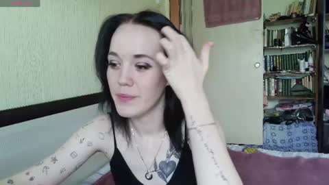 Snapshot of jennyrass chatting on 08-02-26, 07:51 JennyRass online show from 08-02-26, 07:51