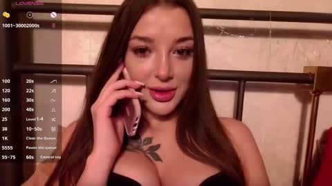 Jenny online show from 11-16-25, 08:14