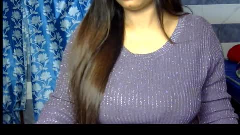 Snapshot of jennysinghaniya chatting on 11-24-25, 11:15 jenny online show from 11-24-25, 11:15