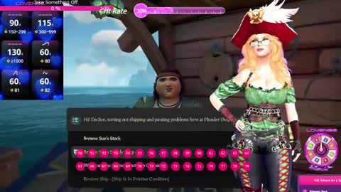 Snapshot of jennystarveling chatting on 02-12-25, 01:19 Jenny Starveling online show from 02-12-25, 01:19