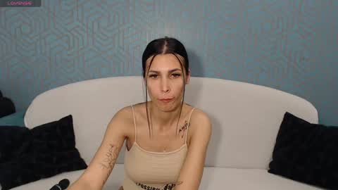 Jenny online show from 05-20-26, 08:26