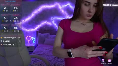 Snapshot of jennyyluv chatting on 03-08-25, 12:33 JENNY online show from 03-08-25, 12:33