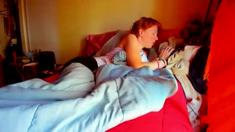 Jenn -  come to my onlyfans online show from 11-23-25, 04:29