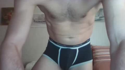 Jacky online show from 04-21-26, 11:49