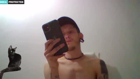Snapshot of jerelovedfreak chatting on 01-20-25, 02:53 J online show from 01-20-25, 02:53