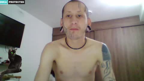 Snapshot of jerelovedfreak chatting on 04-14-26, 02:39 J online show from 04-14-26, 02:39