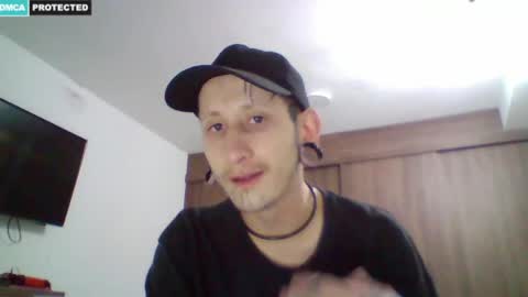 Snapshot of jerelovedfreak chatting on 04-15-26, 05:47 J online show from 04-15-26, 05:47