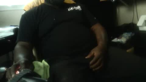 jeremiah0827 online show from 04-19-26, 09:17