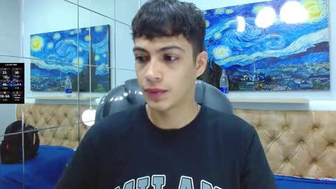 Snapshot of jeremias_1 chatting on 11-17-25, 12:11 JEREMIAS online show from 11-17-25, 12:11