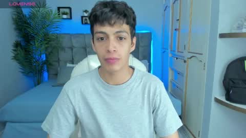  JEREMIAS  online show from 04-15-26, 02:51