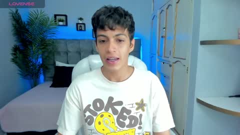  JEREMIAS  online show from 04-21-26, 03:46