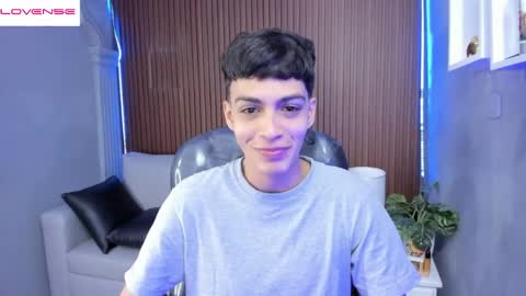  JEREMIAS  online show from 04-25-26, 01:41