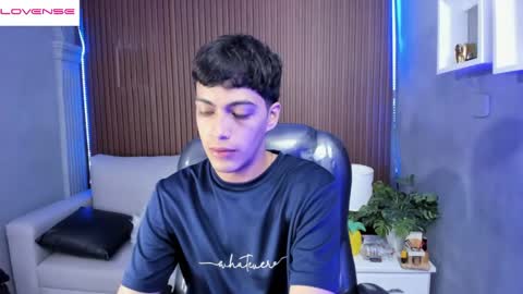 Snapshot of jeremias_1 chatting on 05-06-26, 12:10 JEREMIAS online show from 05-06-26, 12:10