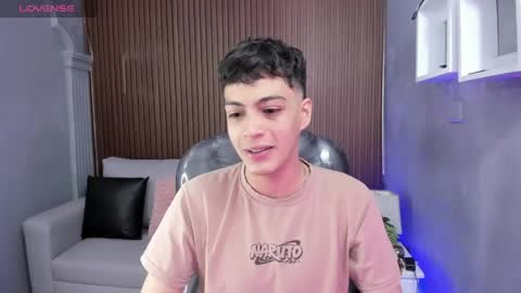 Snapshot of jeremias_1 chatting on 05-23-26, 12:09 JEREMIAS online show from 05-23-26, 12:09