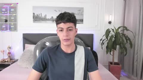 Snapshot of jeremias_1 chatting on 06-04-26, 08:15 JEREMIAS online show from 06-04-26, 08:15
