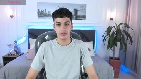 Snapshot of jeremias_1 chatting on 06-06-26, 07:07 JEREMIAS online show from 06-06-26, 07:07
