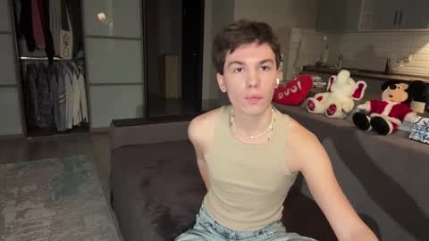 jeremy1scott online show from 11-19-25, 03:17