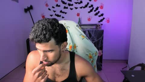 jeremy_colton_hot online show from 10-24-25, 10:22