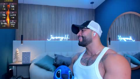 Jeremy online show from 12-30-24, 02:53