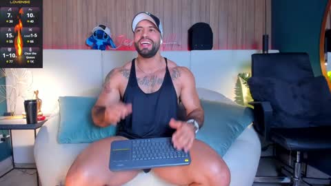 Jeremy online show from 02-02-25, 11:11